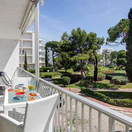 Ducal Aqua Beach Gandia Playa de Gandia エクステリア 写真