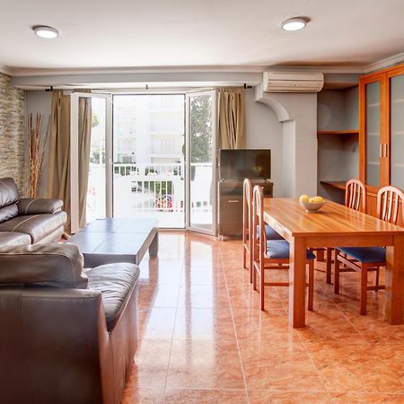 Ducal Aqua Beach Gandia Playa de Gandia エクステリア 写真