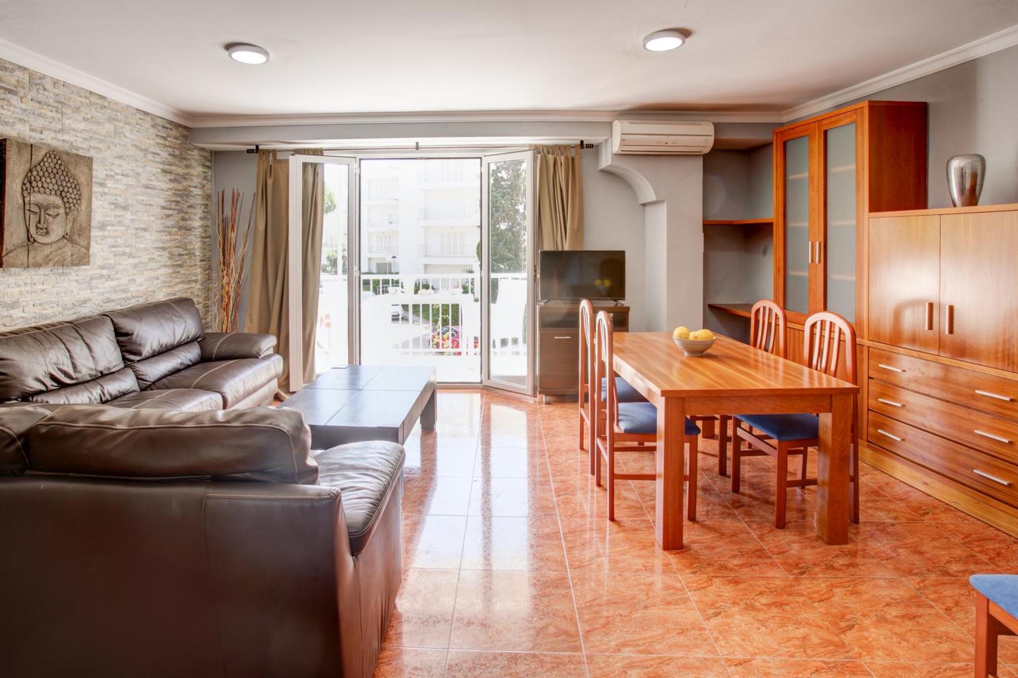 Ducal Aqua Beach Gandia Playa de Gandia エクステリア 写真