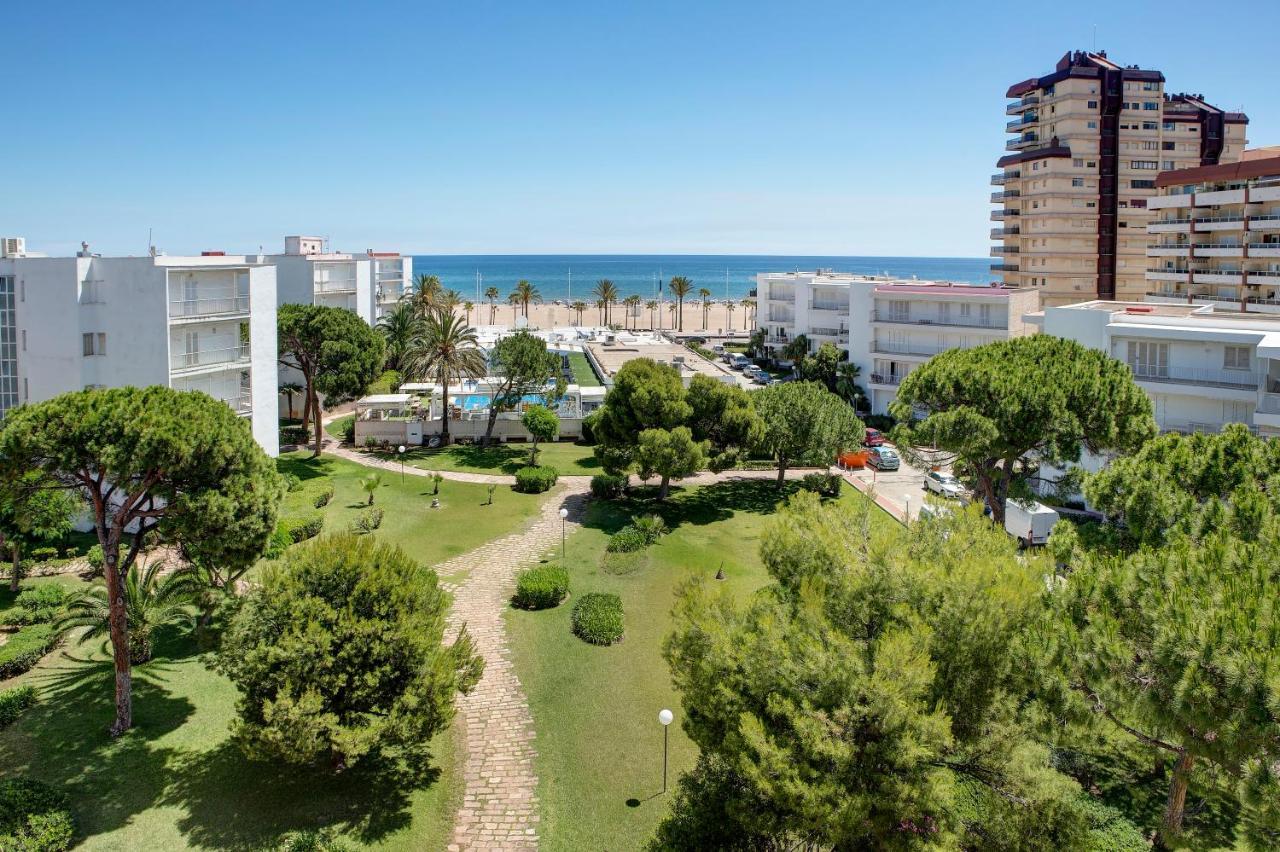 Ducal Aqua Beach Gandia Playa de Gandia エクステリア 写真